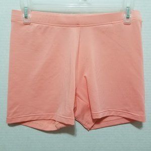 Adidas by Stella McCartney shorts Medium Barricade athletic gym workout stretch